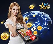 Join the Casino VIP Club!