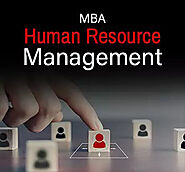 Online MBA In HR (MBA HR Distance Learning 2022-23)