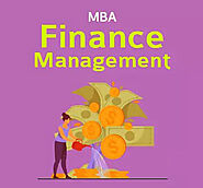 Online MBA In Finance (MBA Finance Distance Learning 2022-23)