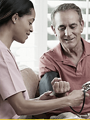 Overnight In-Home Care Assessment | AGO In-homecare Services