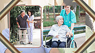 Home Health Services For Disabilities: Improve The Quality Of Life!