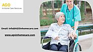 Disabilities In-Home Care For Adults & Elderly In Kansas