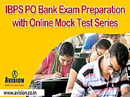 IBPS PO Bank Exam Preparation with Online Mock Test Series