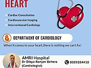 Dr Dibya Ranjan Behera | Best Cardiologist in Bhubaneswar | Best Heart doctor in Odisha | Best Adult and Pediatric ca...