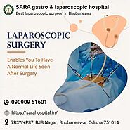 Best Gastro doctor in Bhubaneswar | Best gastrosurgeon in Bhubaneswar | Best laparoscopic surgeon in Bhubaneswar