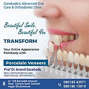 Best Dental Clinic In Cuttack | Best Dentist In Cuttack | Best Orthodontist In Cuttack