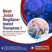 Best Spine Surgeon In Bhubaneshwar | Best Orthopedic Surgeon In Bhubaneshwar | Best Orthopedic Doctor In Bhubaneshwar