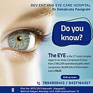 Best ENT Doctor in Bhubaneshwar | Best ENT Surgeon In Bhubaneshwar | Best Eye specialist In Bhubaneshwar | Best Faco ...
