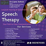 Best Audiologist In Bhubaneswar | Best Speech Therapy Clinic In Bhubaneswar | Best Speech Therapist In Bhubaneswar