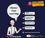 Orphosys Education | best Educational institute in Kolkata | best Educational institute in west Bengal | best educati...