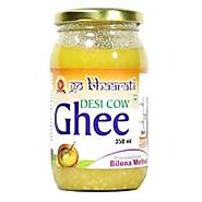 Cow Ghee in Rajasthan - Manufacturers and Suppliers India