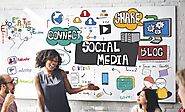 Top Social Media Marketing Company in Dubai