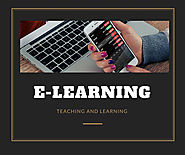 Importance and Effectiveness of E-learning