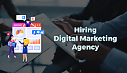 Hire a Digital Marketing Agency for amazing advantages - Beglobal