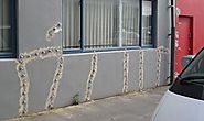 Crack repairs & injection in concrete nz