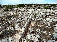 A Mysterious Place to Visit at Malta