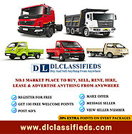 Sell Commercial Vehicles in Tirunelveli