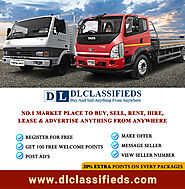 Sell Commercial Vehicles in Nanguneri