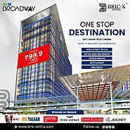 Get the best deal in commercial property | Bric-x infra
