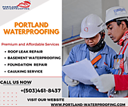 Importance Of Roof Waterproofing For Your Home | Portland Waterproofing