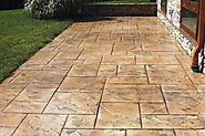 Get Best Stamped Concrete in Rockford, IL
