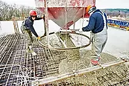Should You Consider Concrete in Construction?  - ROCKFORD