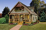 Cottage Modular Homes Canada