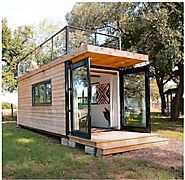 What Advantages Come With Modular Homes?