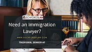 Aschfords Law - UK Immigration Lawyers Ruislip