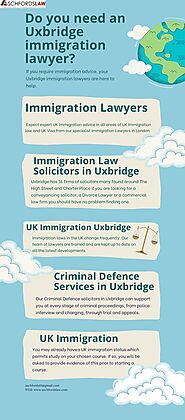 UK Immigration Uxbridge | UK Immigration Lawyer
