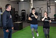 Functional training as the cornerstone | Today Live News