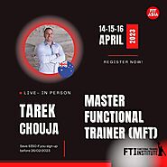 Advantages of Master Trainer programs | Today Live News