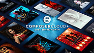 ComposerCloud+