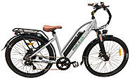 Order Custom Electric Bike in Oregon | Phat-eGo