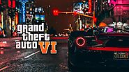 GTA 6 Download For PC