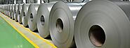 Stainless Steel 304 HR Coil, SS 304 HR Coil, 304 Stainless Steel HR Coil Manufacturer, Supplier and Stockists in Mumb...
