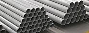 Top Incoloy 800 Seamless Pipes and Tubes Manufacturer in India