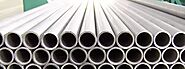 Stainless Steel 310, 310S Seamless Pipes and Tubes Manufacturer, Supplier & Exporter in India