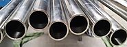 Stainless Steel 310 Pipe, SS 310 Seamless and Welded Pipe Manufacturer, Supplier, & Exporter in India