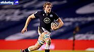 Six Nations 2022: Jonny Gray returns as Townsend names mighty Scotland team to against England