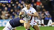 Six Nations 2022: Marcus Smith departure shows that Eddie Jones regime in England still has a divided personality