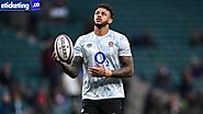 Six Nations 2022: England's Courtney Lawes to misses against Italy match