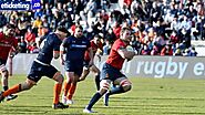 Resurgent Spain is assured it is back on the path Rugby World Cup 2023 bid