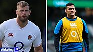 Rugby World Cup 2023: England star rejects recall plan to nations change