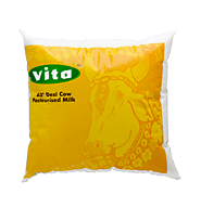 A2 Desi Cow Milk Pouch