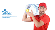Best Water Distribution Software | Water Delivery Solutions