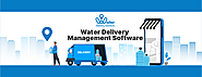 Boost Productivity with Bottled Water Delivery Software