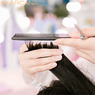 Hair Styling Services To Make Your Hair Look Perfect