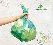 Leading Benefits Of Using Environment-Friendly Bags Daily
