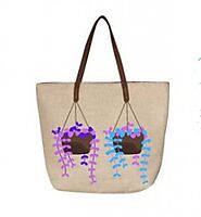 Benefits Of Best Jute Reusable Bags For Your Environment